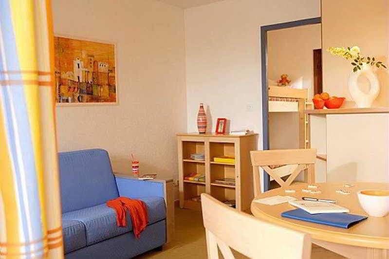 Apartment Les Palmiers Nizza